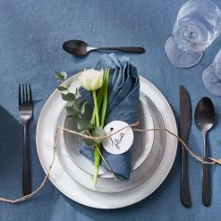 KINGS Besteck-Set 4-tlg.