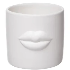 KISS Blumenübertopf 4er-Set