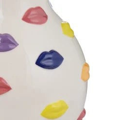 KISS ME Vase