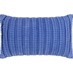 Kissen RIPPED VELVET