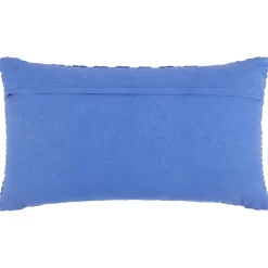 Kissen RIPPED VELVET