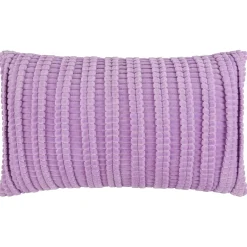 Kissen RIPPED VELVET