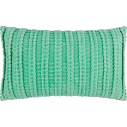 Kissen RIPPED VELVET