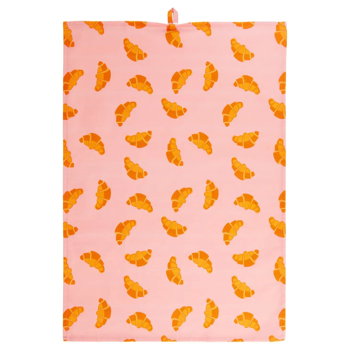 KITCHEN TALES Küchentuch Croissant