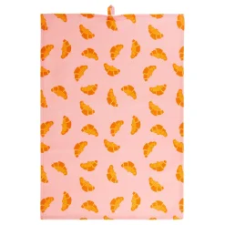 KITCHEN TALES Küchentuch 4er-Set