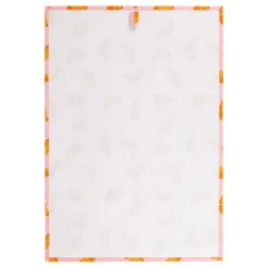 KITCHEN TALES Küchentuch 4er-Set