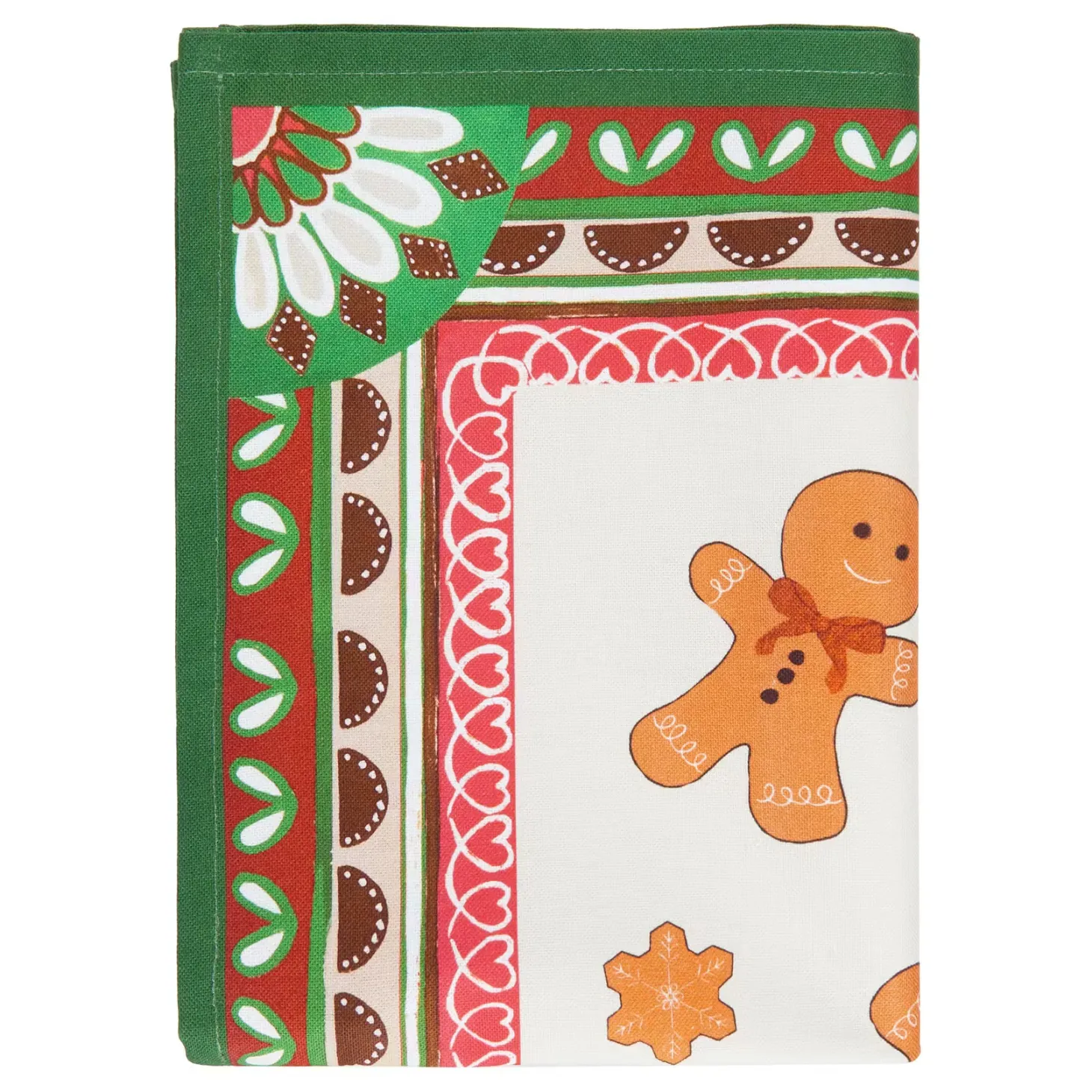 KITCHEN TALES Küchentuch 4er-Set