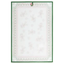 KITCHEN TALES Küchentuch 4er-Set