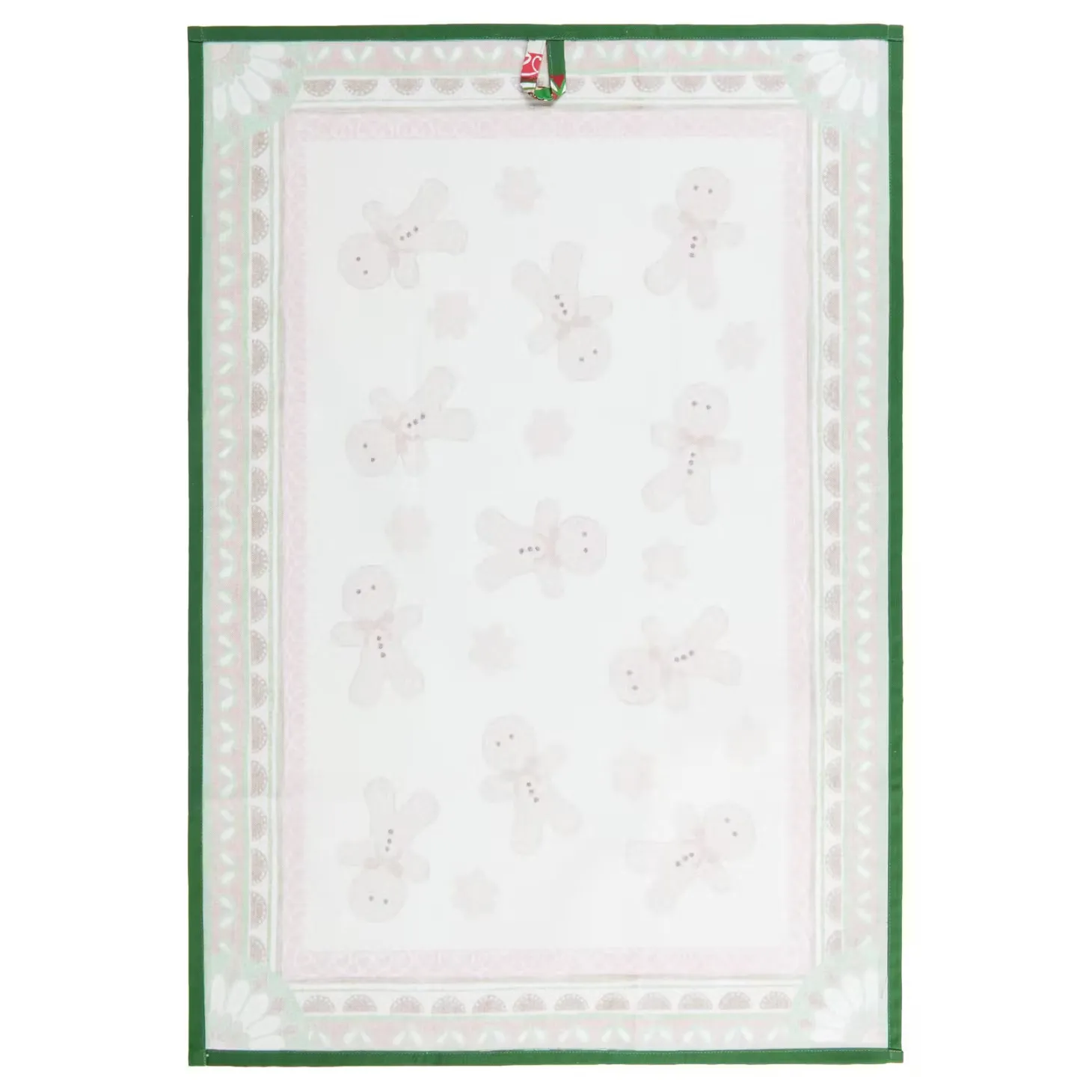 KITCHEN TALES Küchentuch 4er-Set