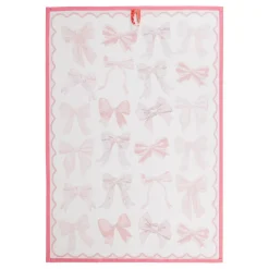 KITCHEN TALES Küchentuch 4er-Set