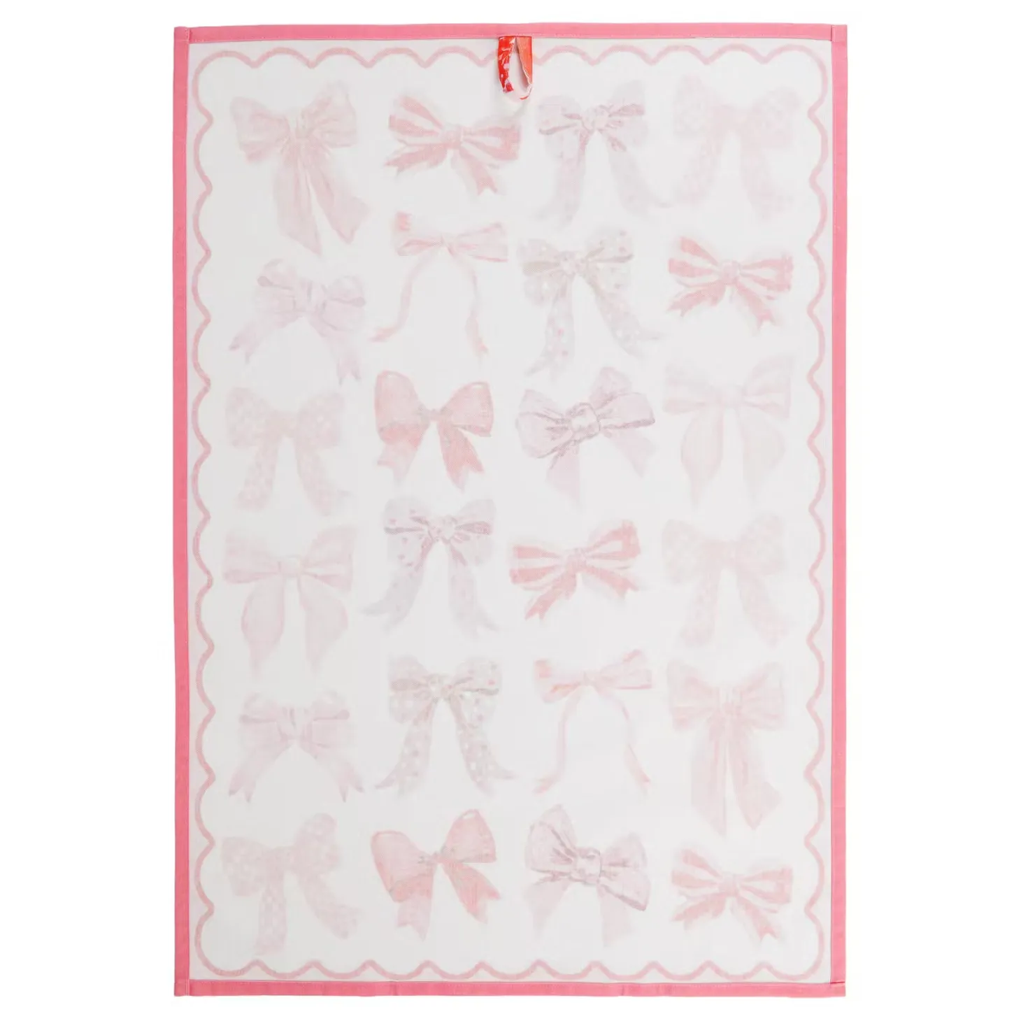 KITCHEN TALES Küchentuch 4er-Set