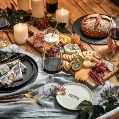 LA BODEGA Tapasbrett