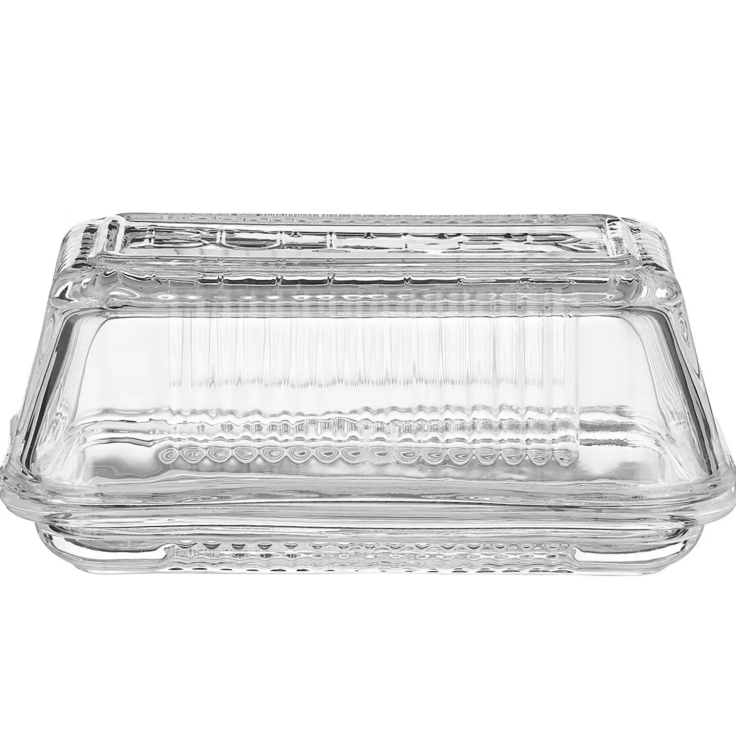 LE BEURRE Butterdose