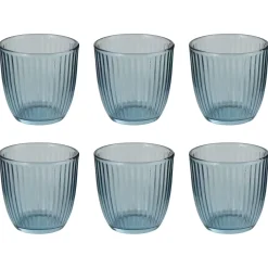 LINEE Trinkglas 6er-Set
