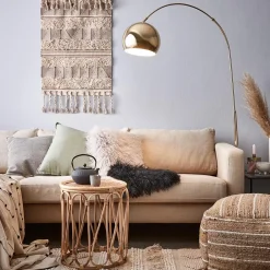 LOMBOK Beistelltisch