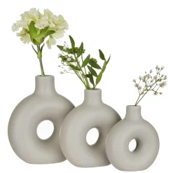 LOOPY Mini-Vase 6er-Set