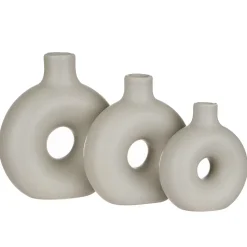 LOOPY Mini-Vase 6er-Set