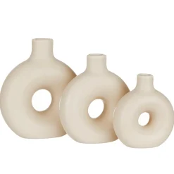 LOOPY Mini-Vase 6er-Set