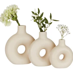 LOOPY Mini-Vase 6er-Set