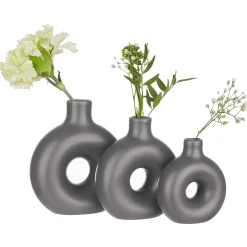 LOOPY Mini-Vase 6er-Set