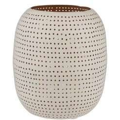 LUMINOUS Windlicht 2er-Set