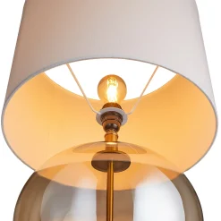 MADAME VERRE XL Tischleuchte