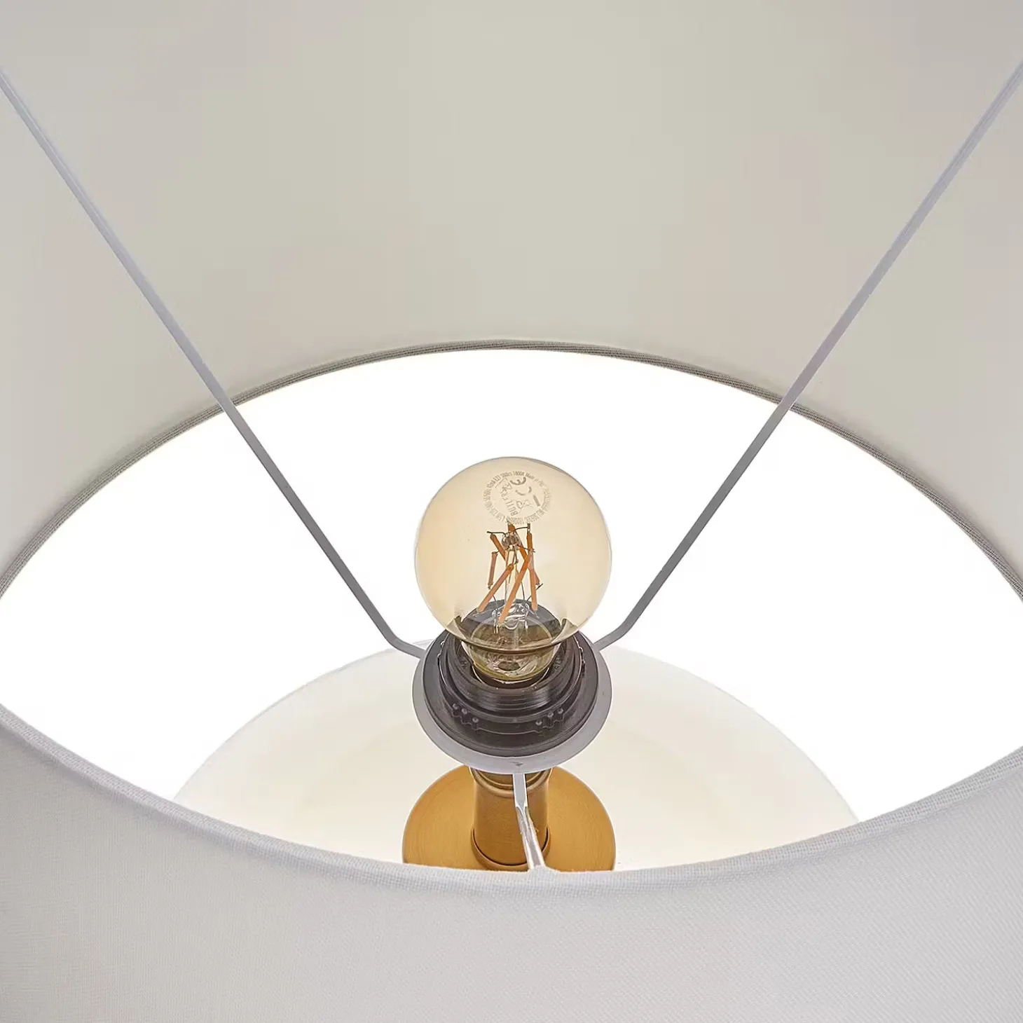 MADAME VERRE XL Tischleuchte