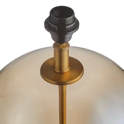 MADAME VERRE XL Tischleuchte