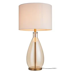 MADAME VERRE XL Tischleuchte