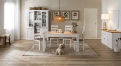 MADAME VERRE XL Tischleuchte