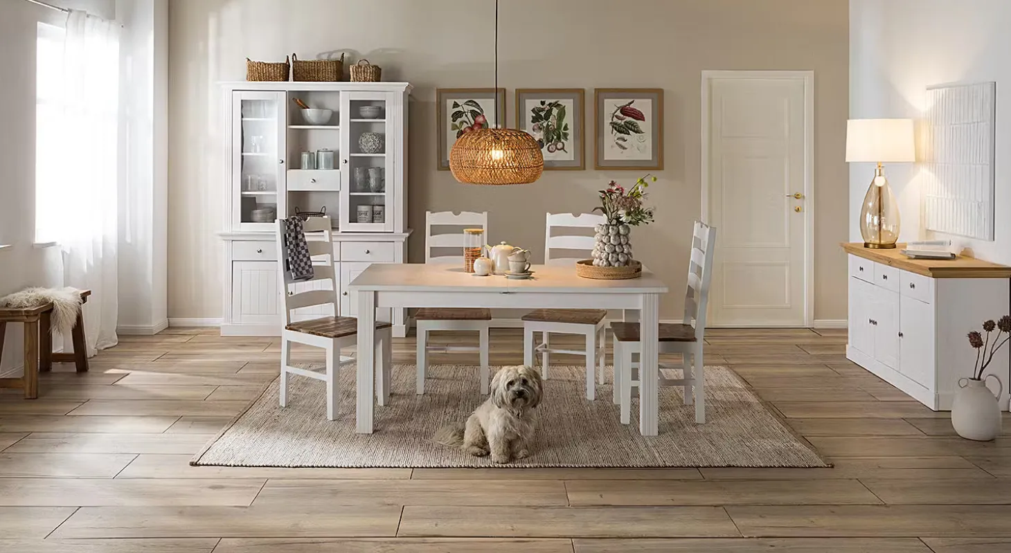 MADAME VERRE XL Tischleuchte