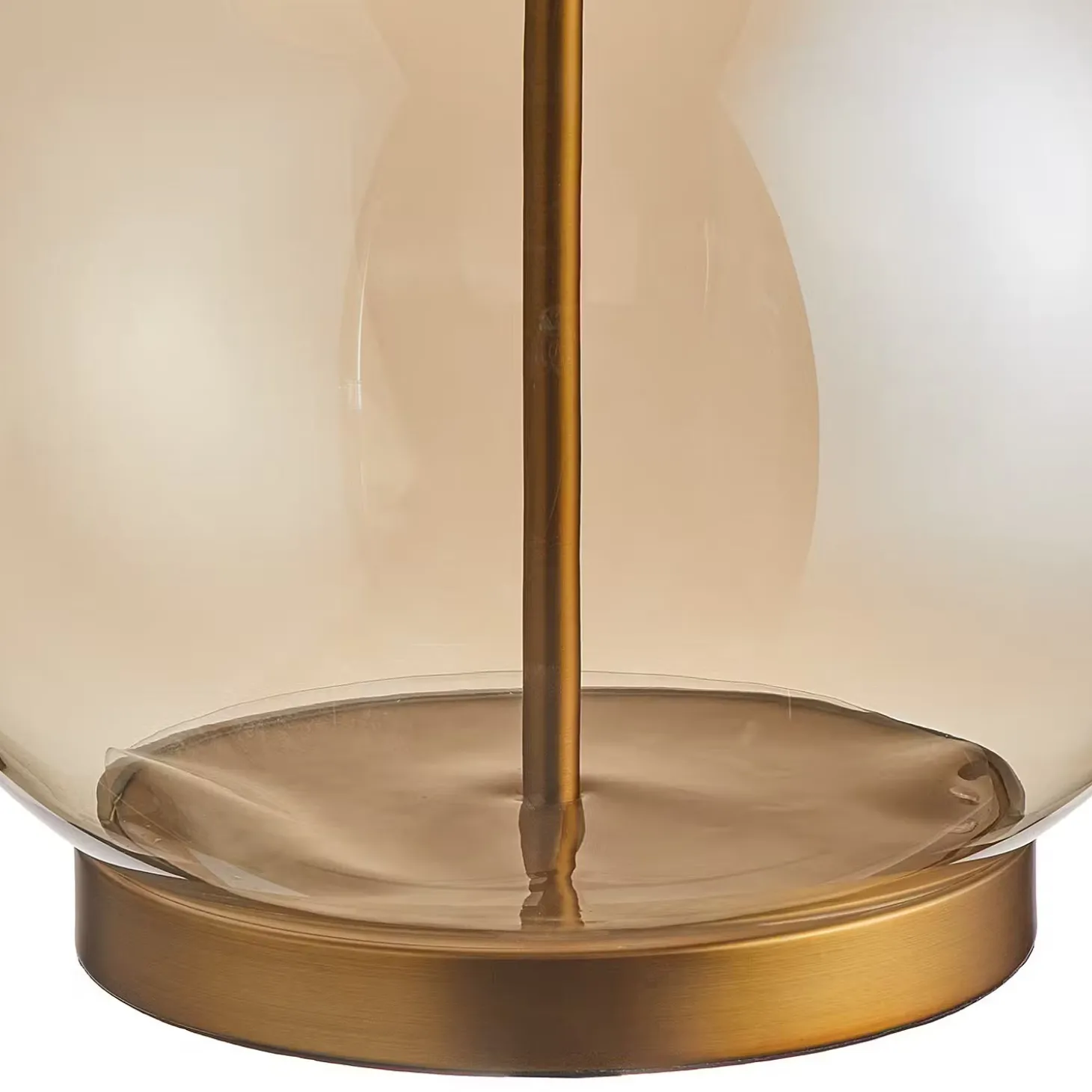 MADAME VERRE XL Tischleuchte