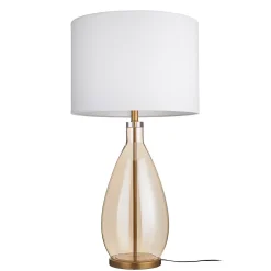 MADAME VERRE XL Tischleuchte