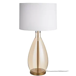 MADAME VERRE XL Tischleuchte