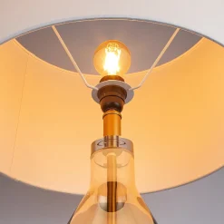 MADAME VERRE XL Tischleuchte