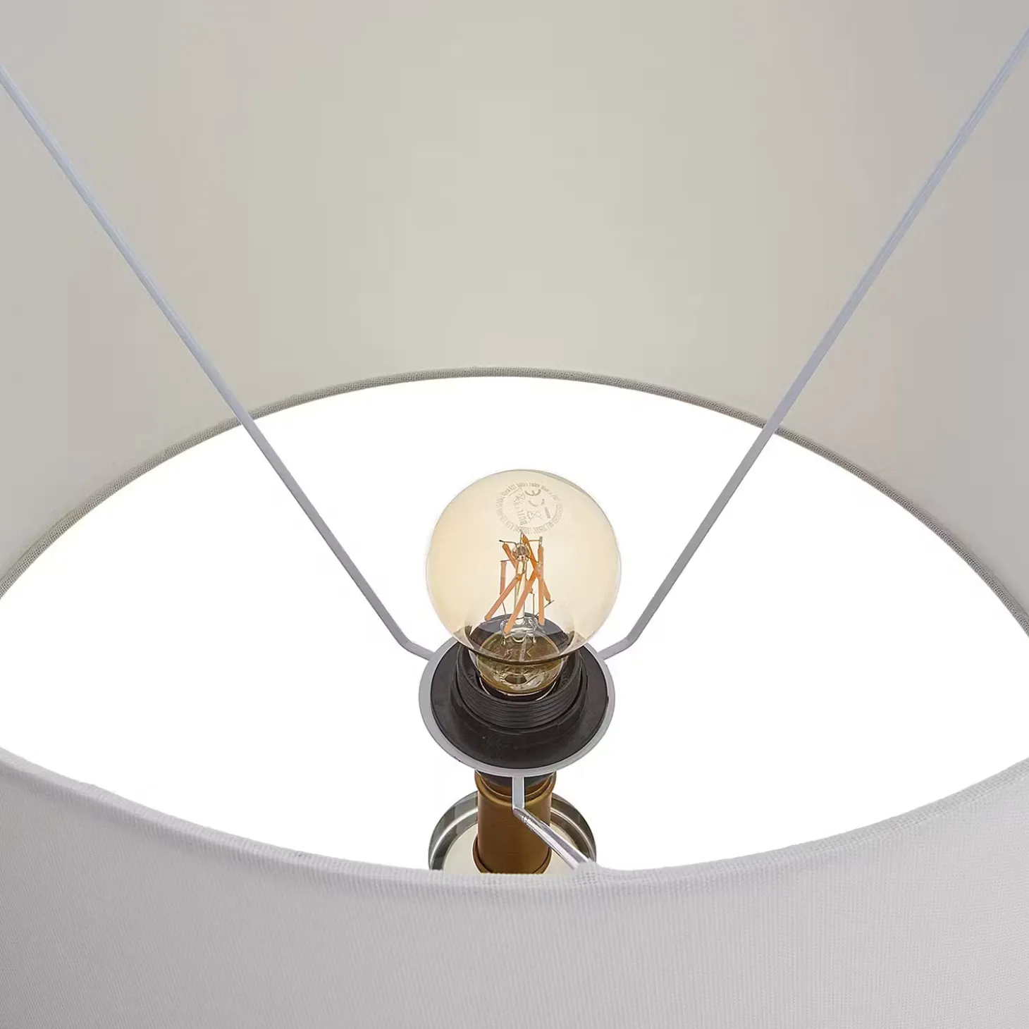 MADAME VERRE XL Tischleuchte