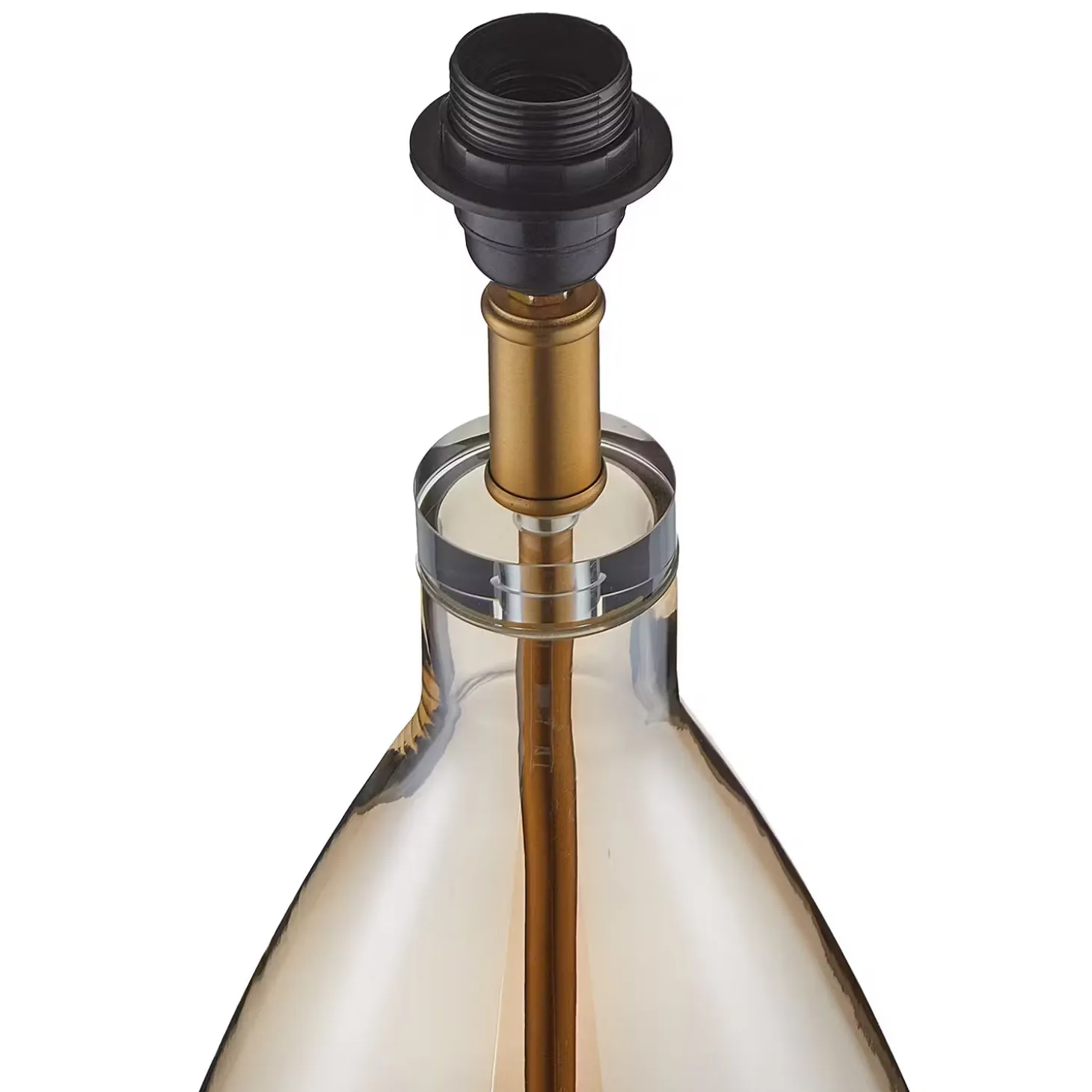 MADAME VERRE XL Tischleuchte