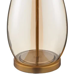 MADAME VERRE XL Tischleuchte