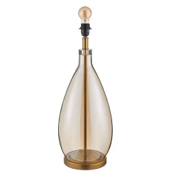 MADAME VERRE XL Tischleuchte