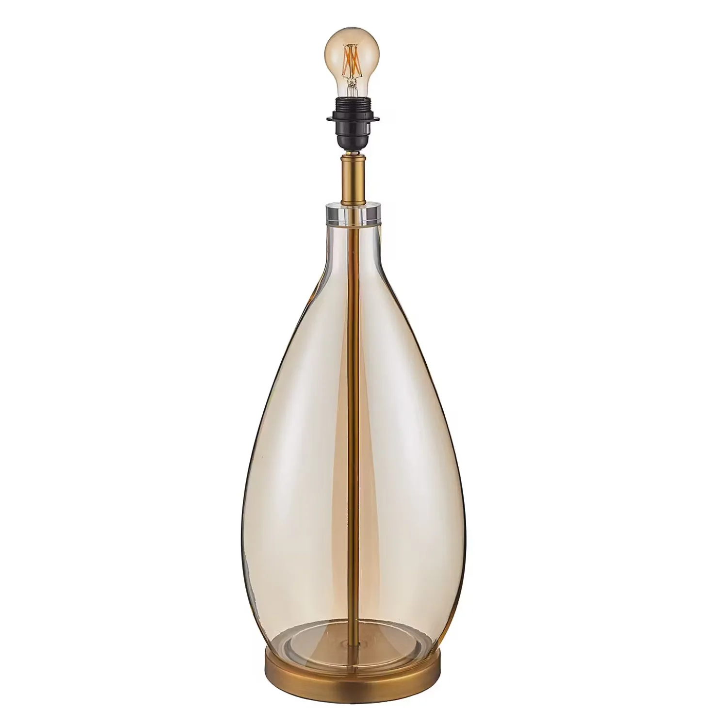 MADAME VERRE XL Tischleuchte