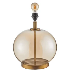 MADAME VERRE XL Tischleuchte