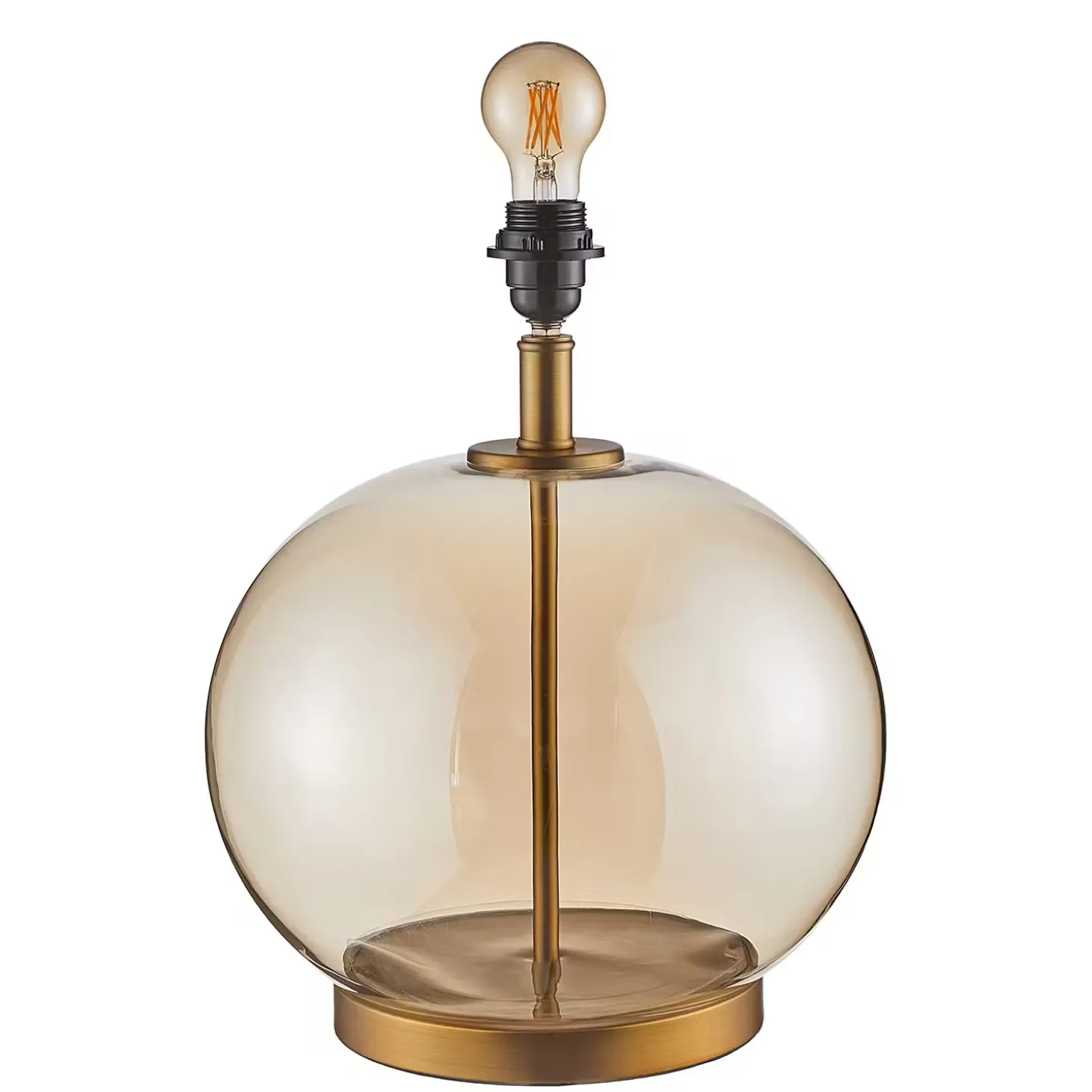 MADAME VERRE XL Tischleuchte