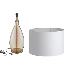 MADAME VERRE XL Tischleuchte