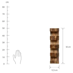 MANGO DAYS Weinregal