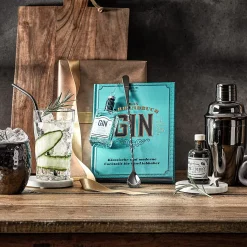 MANHATTAN Barlöffel