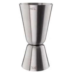 MANHATTAN Barmaß 4er-Set