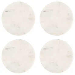 MARBLE Untersetzer 4er-Set