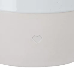 ME TIME Henkeltasse Herz