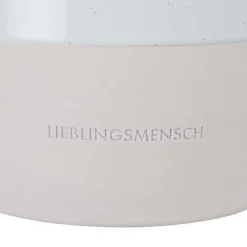 ME TIME Henkeltasse Lieblingsmensch