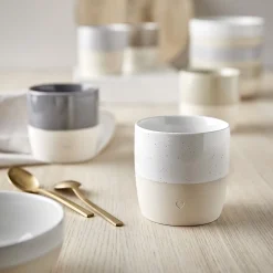 ME TIME Tasse Herz 6er-Set